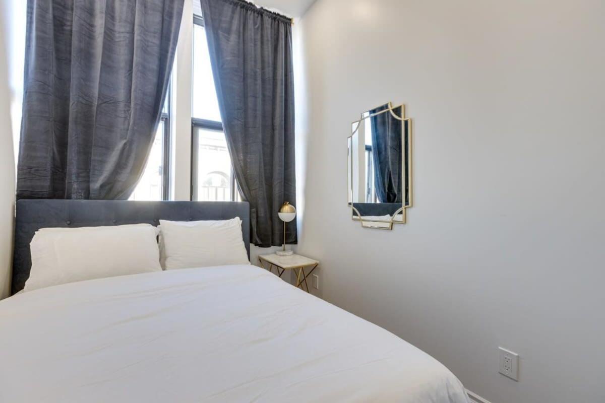 M11 Gorgeous 3Br Wkingbed Perfect Location Lägenhet Montréal Exteriör bild