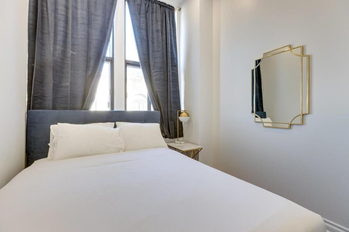 M11 Gorgeous 3Br Wkingbed Perfect Location Lägenhet Montréal Exteriör bild