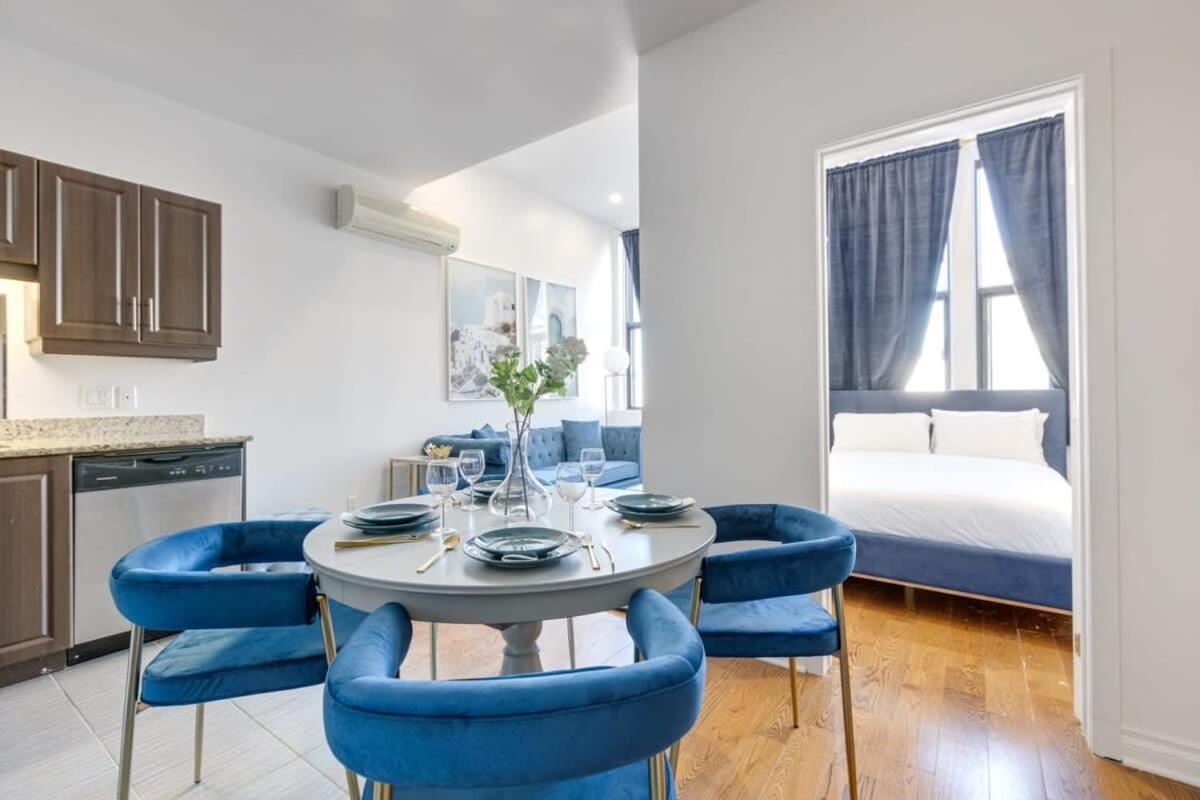 M11 Gorgeous 3Br Wkingbed Perfect Location Lägenhet Montréal Exteriör bild
