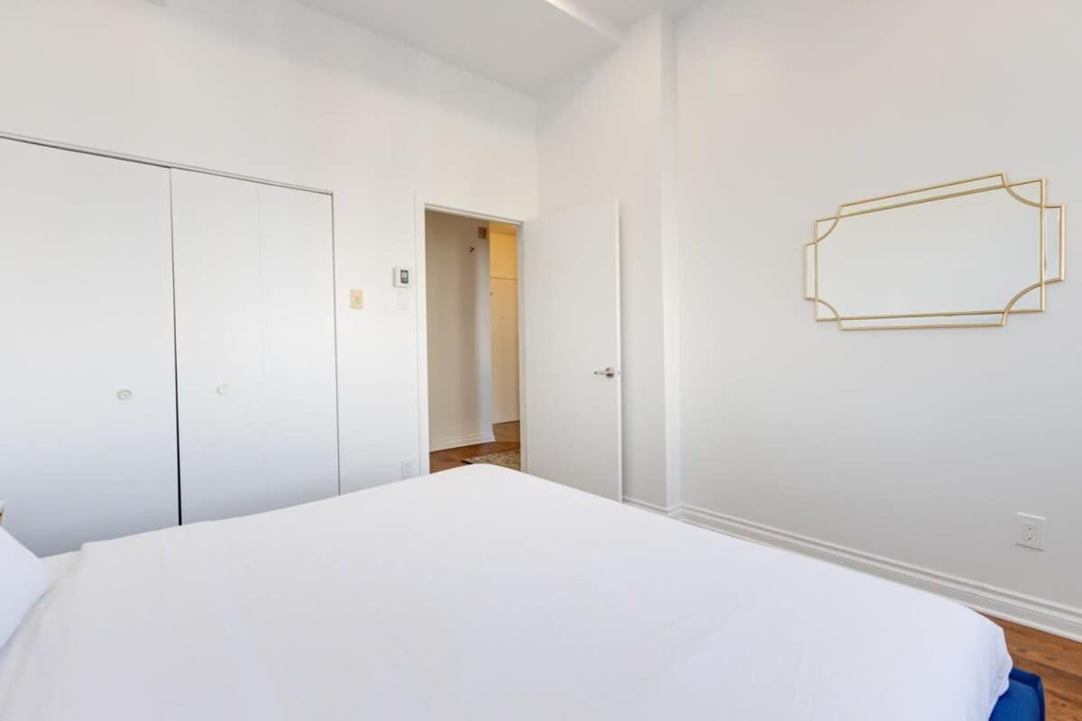 M11 Gorgeous 3Br Wkingbed Perfect Location Lägenhet Montréal Exteriör bild