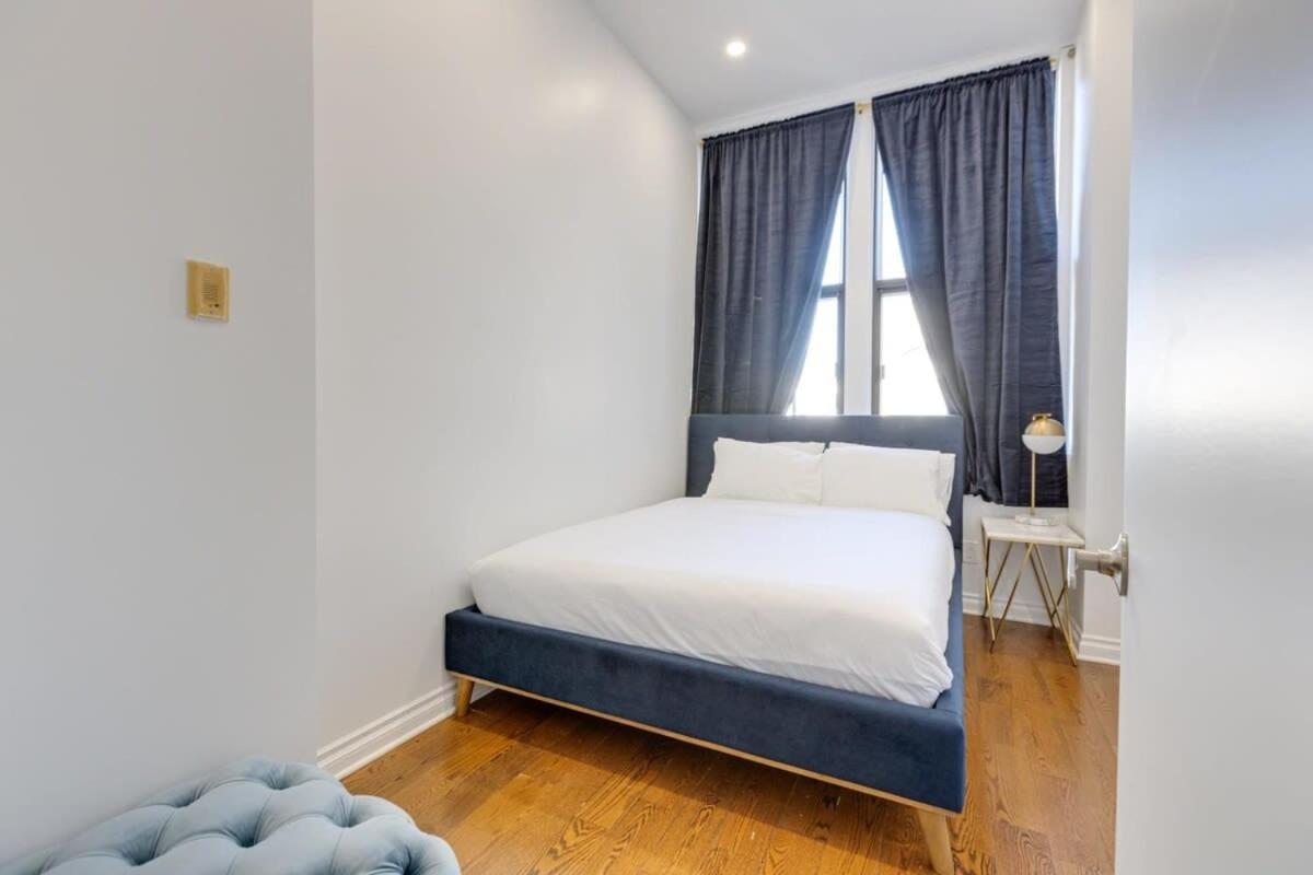 M11 Gorgeous 3Br Wkingbed Perfect Location Lägenhet Montréal Exteriör bild