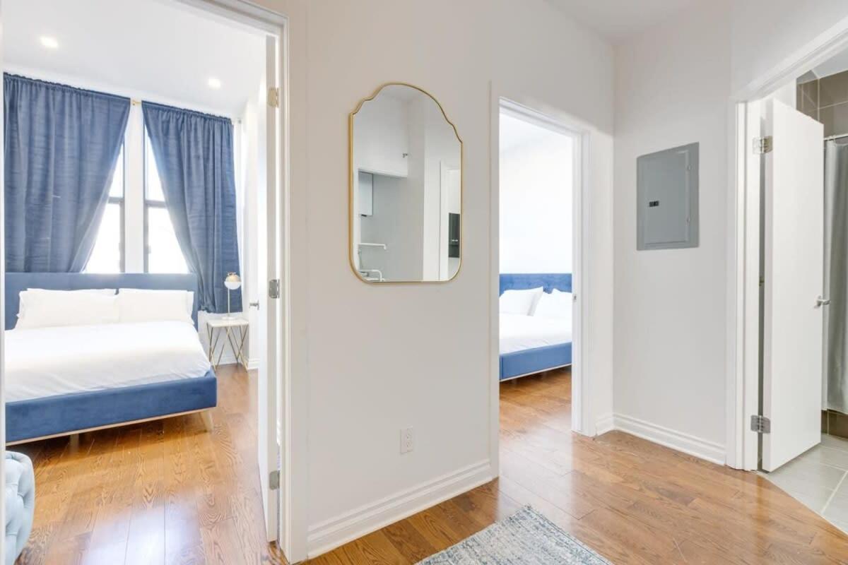 M11 Gorgeous 3Br Wkingbed Perfect Location Lägenhet Montréal Exteriör bild